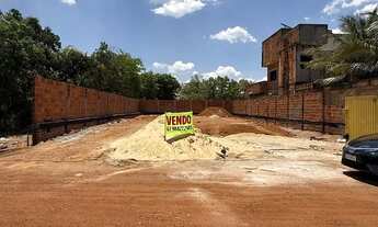 Imagem 3: Vendo lote residencial na 411 sul