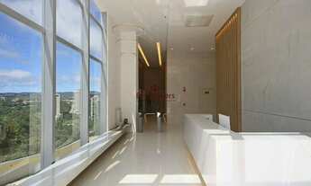 Imagem 6: Sala comercial Vila da Serra