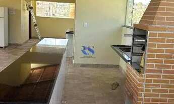 Imagem 3: Salão de Festas / Área Gourmet para Locação Jardim São Judas Tadeu