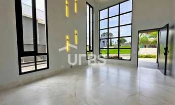 Imagem 3: Sobrado no Condomínio do Lago uma perfeita união de Exclusividade e Sofisticação