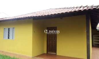 Imagem: Casa ampla de 3 quartos para alugar, 100