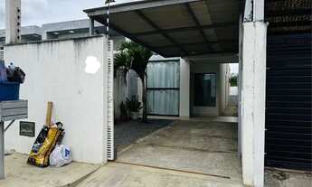 Imagem 2: Casa de 3/4 sendo 1 suíte no sim