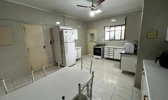 Imagem 7: Apartamento 2 Dormitórios Mobiliado para locação na Ponta da Praia, Santos 120 m² com 1 V