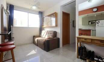 Imagem: Apartamento em Parque Santa Fé