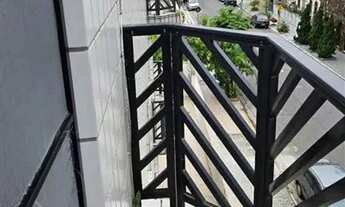 Imagem 3: APARTAMENTO COM 50,00 m² - CAIÇARA - PRAIA GRANDE SP