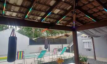 Imagem 4: Casa em Rua Barbacena - Anita Garibaldi - Joinville/SC