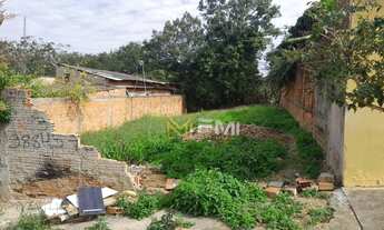 Imagem: Terreno à venda, 300 m² por R$ 150.000,00