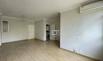 Imagem 2: Apartamento com 3 dormitórios à venda, 95 m² por R$ 430.000,00 - Centro - Londrina/PR