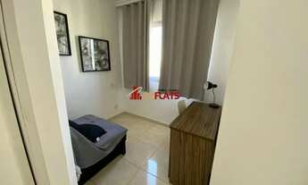 Imagem 4: Flat com ótimo preço no bairro Consolação. Confira!