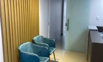 Imagem 4: Parque Office sala comercial, toda mobiliada