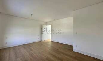 Imagem 4: Sobrado à venda em Campinas, Alphaville Dom Pedro, com 3 suítes, com 270 m², Reserva Alpha