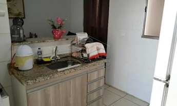 Imagem 6: Casa Padrão em Bauru