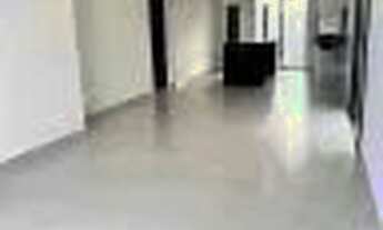 Imagem 3: DR - Casa Térrea com 123 m² com 3 quartos, sendo 1 suíte no Condomínio Vereda dos Campos