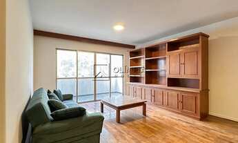 Imagem 2: Aluguel Apartamento 3 Dormitórios - 132 m² Pinheiros