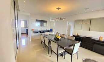 Imagem 6: Apartamento com 4 dormitórios, 212 m² - venda por R$ 4.990.000,00 ou aluguel por R$ 30.800