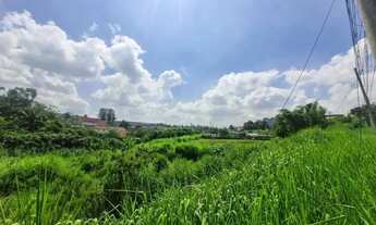 Imagem 4: Área industrial com fachada para rodovia Raposo Tavares km 31