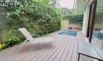 Imagem 4: Casa de condomínio disponível para venda na Barra do Sahy