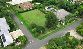 Imagem 6: Terreno à venda, 2052 m² - Condomínio Terras de São José - Itu/SP