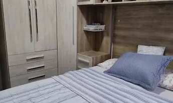 Imagem 5: Apartamento com 2 dormitórios à venda, 45 m² por R$ 307.000,00 - Jardim Adriana - Guarulho