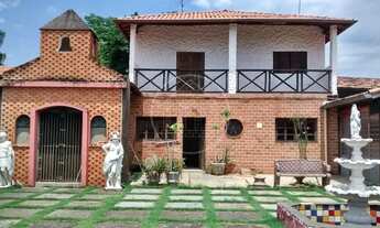 Imagem: Chácara à venda, 3315 m² por R$ 1.500.000,00