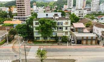 Imagem: Apartamento com 2 dormitórios para alugar