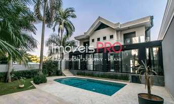 Imagem 2: Casa a venda em Alphaville