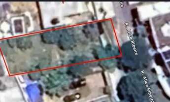 Imagem 2: Terreno em Campo Grande 9 x 25 com RGI Oiticica