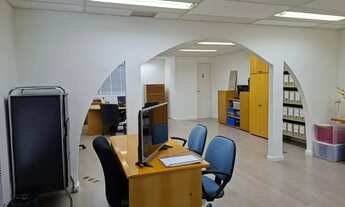 Imagem 3: Escritório para venda com 64 metros quadrados em Jardim Paulista - São Paulo - SP