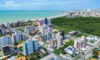 Imagem 5: Venda de Apartamento com 2 quartos em Intermares - Cabedelo/PB