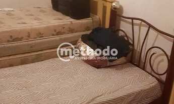 Imagem 7: Casa com 2 dormitórios à venda, 211 m² por R$ 550.000,00 - Jardim Guanabara - Campinas/SP