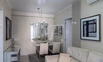 Imagem 5: Apartamento com 1 dormitório à venda, 48 m² por R$ 659.500,00 - Bela Vista - São Paulo/SP