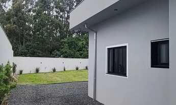 Imagem 4: Casa em São Bento do Sul