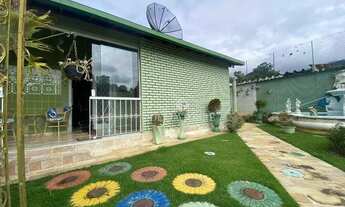 Imagem: Casa com 4 dormitórios, 250 m² - venda