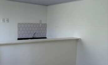 Imagem: Apartamento 2/4 no cab