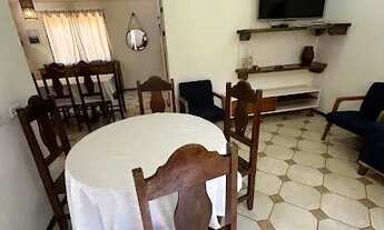 Imagem 5: Casa com 4 dormitórios para alugar por temporada, 94 m² - Praia da Baleia - São Sebastião