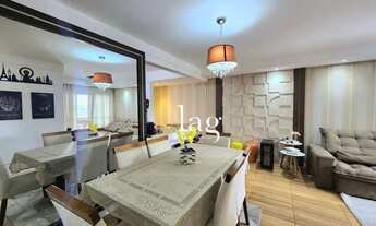 Imagem 5: Apartamento com 3 quartos à venda, 90 m² por R$ 750.000 - Edifício Residencial Winner - So