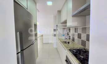 Imagem 6: Apartamento de dois dormitórios