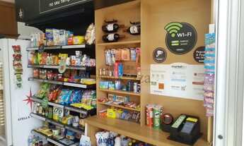 Imagem 3: Oportunidade - Apartamento - Jardim Satélite - Condomínio Violetas - 2 Dormitórios - 80m²