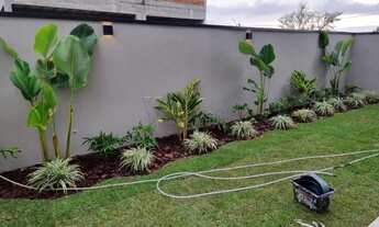 Imagem 6: Casa Sobrado à Venda no Condomínio Veredas dos Campos ? Conforto, Espaço e Lazer em um Só