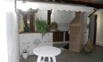 Imagem 6: Cobertura Duplex no Inga