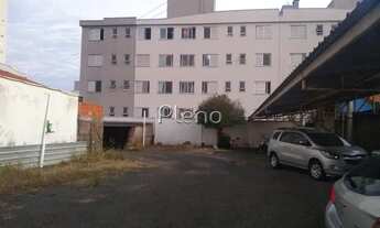 Imagem 2: Terreno à venda em Campinas, Vila Proost de Souza, com 309.5 m²