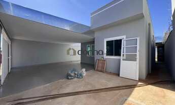 Imagem 6: Casa à venda, 2 quartos, 1 suíte, 2 vagas, Parque das Laranjeiras - Uberaba/MG