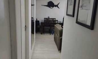 Imagem 6: Apartamento com 2 dormitórios para alugar, 50 m² por R$ 2.850,00/mês - Vila Prudente (Zona