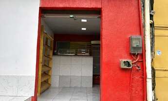 Imagem 5: ALUGO E PASSO PONTO - LOJA EM VILA VALQUEIRE