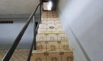 Imagem 4: Sobrado de 3 dormitórios para Locação no bairro Jardim das Flores - Suzano/SP