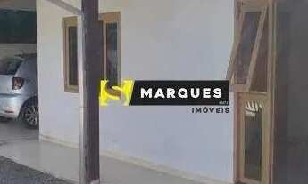 Imagem: Casa para Alugar 75m² em Rua Sem Saída