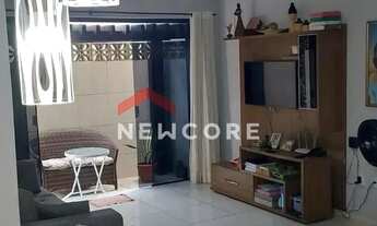 Imagem 2: Apartamento em Avenida Presidente Washington Luiz - Bessa - João Pessoa/PB