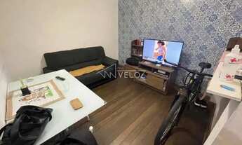 Imagem 2: Apartamento - / Residencial / Catete