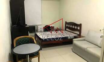 Imagem 3: Kitnet/Conjugado-À VENDA-Centro-Rio de Janeiro-RJ