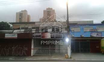 Imagem 2: Excelente salão 200m² grande e ampla sob loja com duas vagas de garagem